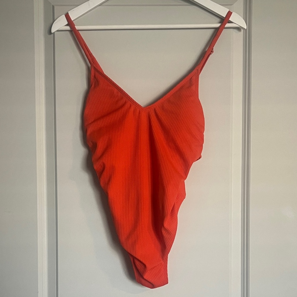 Women's One Piece Swimsuit